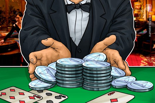 Why crypto gambling is moving in Online Gambling Singapore clubs?