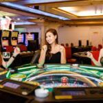 Why Online Casino Games Seems Attractive?