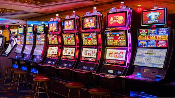 Mobile Slot Casino Online Malaysia
