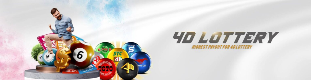 Malaysia 4d Online Betting