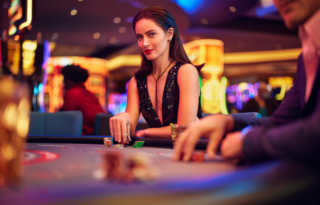 top online casino in Malaysia